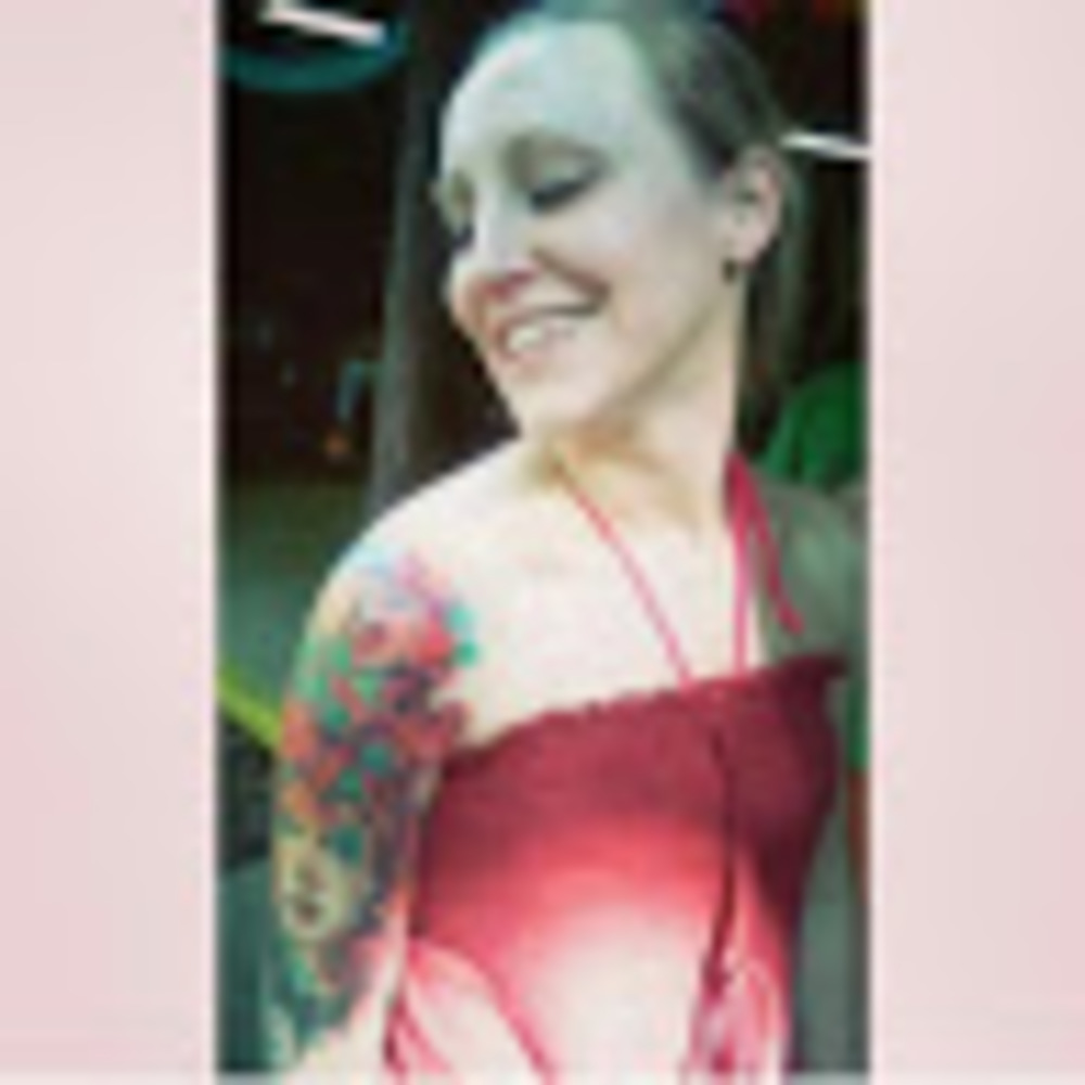 Meet your Posher, Desi